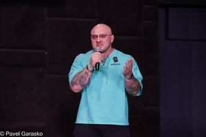 Фотограф Павел Гарасько (5.05.2024)